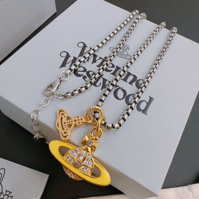 Vivienne Westwood Necklaces